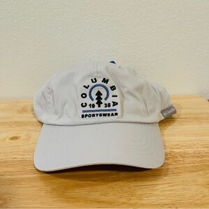 Columbia Birch Bend Ballcap